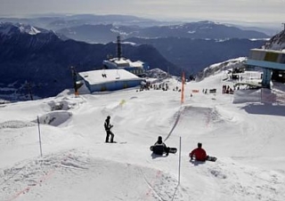 Scuola Sci Sella Nevea